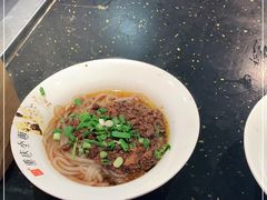 -重庆小面·抄手(解放碑好吃街店)
