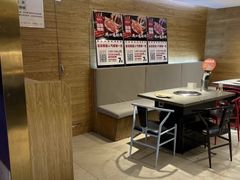 -德得轩烤涮一体自助餐厅(王府井店)