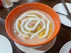 -panchos 墨西哥餐厅(嘉绿苑店)