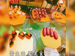 -海外海皇冠大酒店-海悦·全日制餐厅