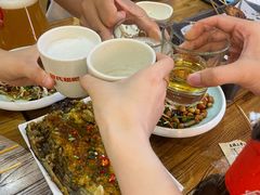 -管氏翅吧(国展店)