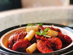 十三香小龙虾-万豪酒店·咏豪中餐厅