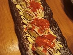 -半藏居酒屋(香港花园店)