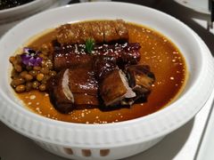 -江南赋(内蒙古大厦店)