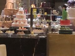 -常州富力喜来登酒店 Feast盛宴标帜西餐厅(新北万达广场店)