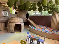 -水桶王国主题餐厅·聚会·生日派对·亲子活动·家庭套餐(亚龙湾希尔顿店)