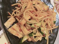 -合易泓烤肉•首创生椰大油边(宁山路店)
