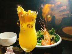 -五合院·整点烤肉