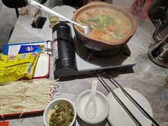 -肥家大排档(天河体育西店)