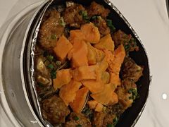 -新侗家食府(蟠桃宫店)