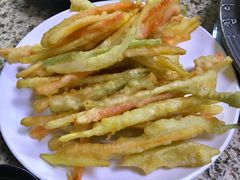 -真利味·脊骨火锅·正宗韩国料理(韩乐坊店)