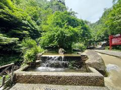 -太湖源风景区