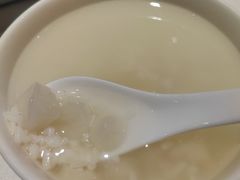 醪糟汤圆-渝信川菜(工体店)