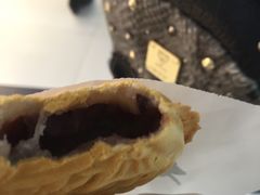 -粉粉乐鲷鱼烧(美罗城店)