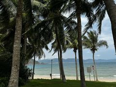 -三亚太阳湾柏悦酒店