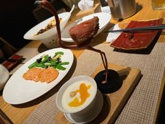 -四季明湖·鲁菜海鲜(明湖店)