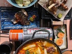 -山葵家居酒屋(天目里店)