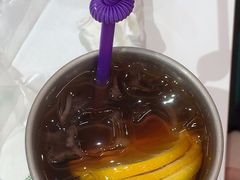 -香港深仔记茶餐厅(东门店)