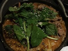 -新竹里馆·花园餐厅(兴苑路店)