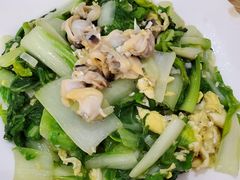 哈喇小白菜-九龙餐厅(大沽路店)