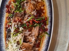 -崂山水果园农家宴(泉水鸡店)