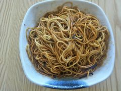 -门庭若市豆浆油条(恒生广场店)
