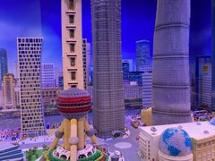 -上海乐高探索中心