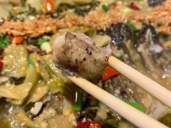 -鱼酷活鱼烤鱼(恒隆广场店)