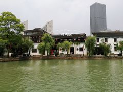 -衣裳街历史文化街区