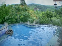 -天目湖御水温泉·度假酒店