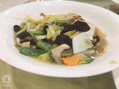 -金苑海鲜酒家(新港中路店)