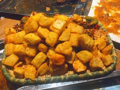 -猫姑娘大盘鸡(商城路店)