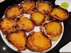 -Mr·Fish鱼鲜生海鲜放题(银泰in99店)