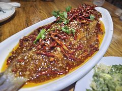 -十二道丰味·徐州土菜·烧烤(何山路店)