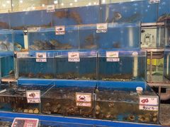 -秋姐美食店(旅游大道店)