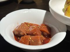 -庐灶江南·江南菜·四合院Bistro(东直门雍和宫·原华侨宾馆店)