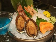 -極上萬膳·日料放题(海岸城店)