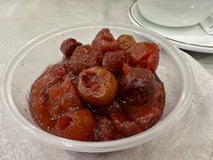 -奥华餐厅·老张记(台基厂店)