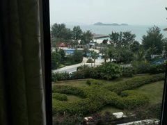 -惠州金海湾嘉华度假酒店