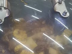 -冰城焰会大丰收铁锅炖(萝岗万达金街店)