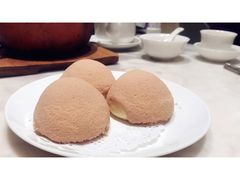 酥皮牛奶包-香港百合居(LCM置汇旭辉广场店)