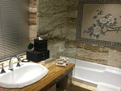 -九寨沟天源豪生度假酒店-豪庭轩中餐厅