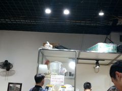 -杨三娘跷脚牛肉(羊子山西路店)