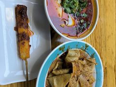 洋芋片-马三洋芋片(兰州总店)