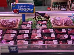 -世纪联华(外高桥店)