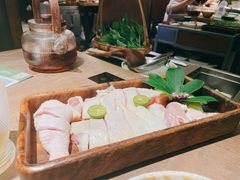 -蘑界·野生菌火锅(深业上城店)