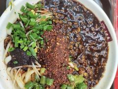 -老陈婆手工面庄