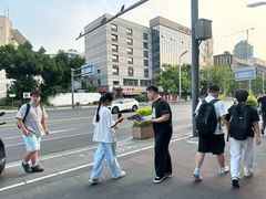 -帝京日语(春熙路旗舰校区)