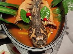 -桂林肥仔·中华餐饮名店(园湖店)