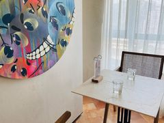 -Me Coffee下午茶艺术空间